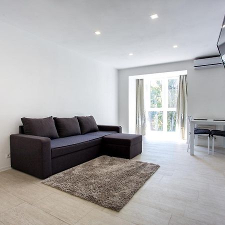 Apartment On Ushakova Херсон Екстер'єр фото